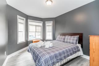 Beach1 Riverfront Resort - Wasaga Beach - 8