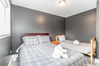 Beach1 Riverfront Resort - Wasaga Beach - 9