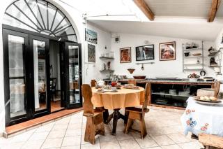 Villa Marino vista mare - Roccella Ionica - 8