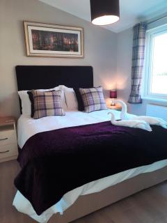 Hollicarrs - Stag Lodge - 1