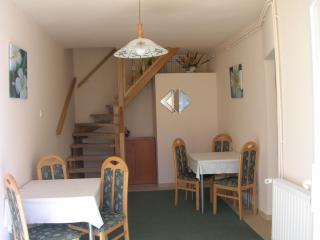 Margitapartman - Bük - 1