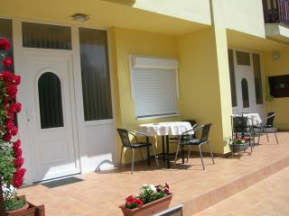 Margitapartman - Bük - 4