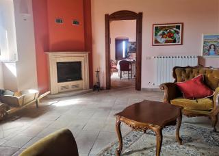 Torre Don Virgilio Country Hotel - Cannizzara - 9