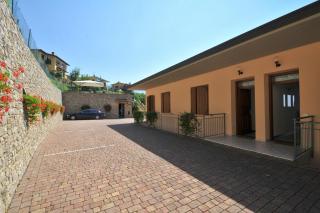 Residence Mirabel - Tignale - 2