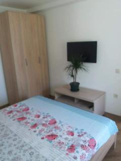 Olive tree apartments - Tivat - 9