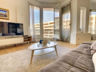 Nestor&Jeeves - GLORIA BEACH - Very close sea - Prestigious building - Nice - 5
