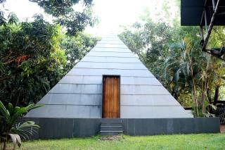 Outpost@Alibaug - Alibaug - 8
