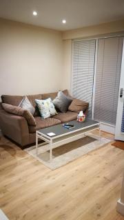 Lowghyll suite - 5