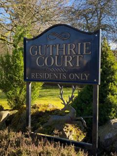 Gleneagles Luxury Apartments - 8