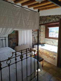AgroSpito Traditional Guest House - Agros - 0