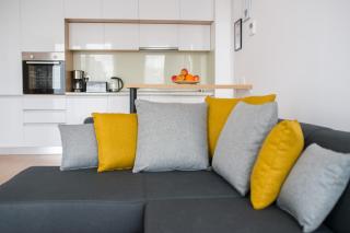 Afthonia Apartamente Mamaia Nord - 5