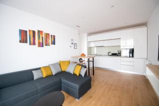 Afthonia Apartamente Mamaia Nord - Mamaia Nord - Năvodari - 4