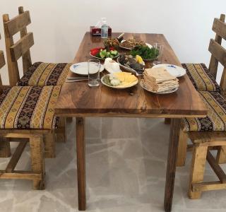 Bjnihouse, guest house - Bjni - 5