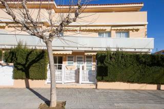Apartaments La Torreta - Altafulla - 9