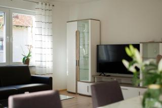 Ferienwohnung Donau - Balingen - 6