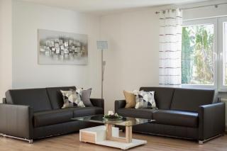 Ferienwohnung Donau - Balingen - 5