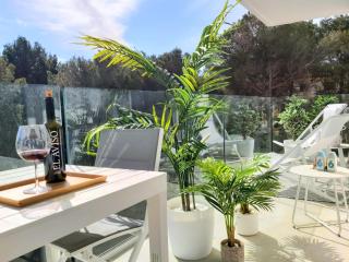 Brand New CalaDoy at 150 meters from Canyamel Beach, Pool & Garden, Solarium - 3