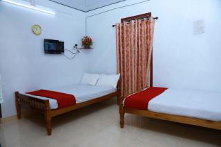 Olivia Homestay Idukki - 4