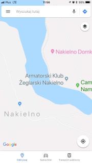 Domki Letniskowe Nakielno - Nakielno - 7