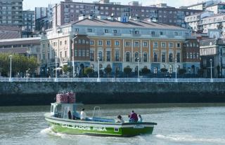 Puente Colgante Boutique Hotel - Portugalete - 4