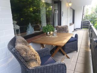 Apartment am Bikepark mit Kamin und Sauna - Winterberg - 2