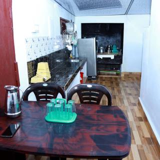 Olivia Homestay Idukki - Idukki - 2
