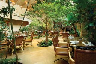 El Monte Sagrado Resort & Spa - 4