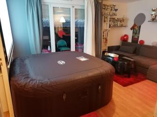 Joli Appartement Coquet - Reims - 3