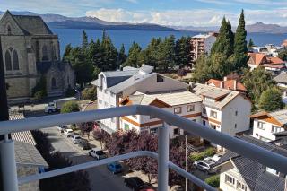 Reina Mora Apart Bariloche - San Carlos de Bariloche - 0
