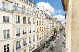 Residence central marais - Paris - 7