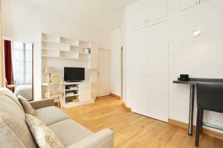 Residence central marais - Paris - 1