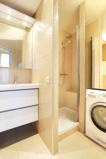 Residence central marais - Paris - 4