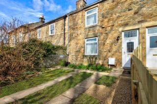 Mole Cottage - Frosterley - 9
