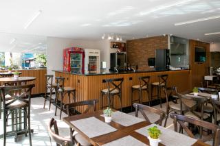 Castelo Inn Hotel - 1