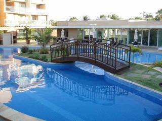 Apto. Palm Beach, 300M Beach Park - Aquiraz - 2