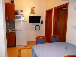 Apartments Puntamika - 9