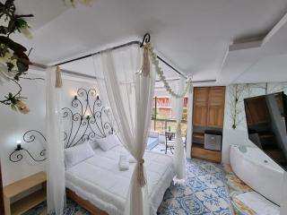 Piedra del Peñol Hotel - Guatapé - 6