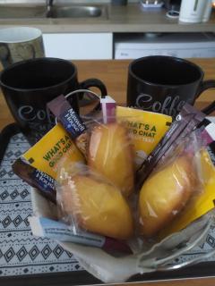 Petite halte Appt 103 - 6