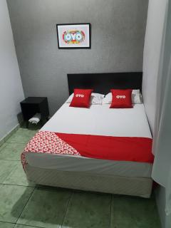 Hotel Mogi - Mogi das Cruzes - 2