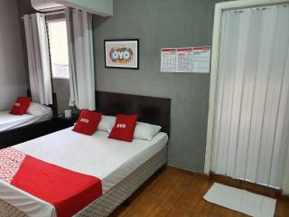 Hotel Mogi - Mogi das Cruzes - 0
