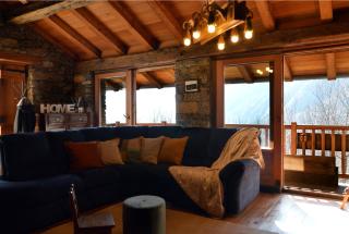 LA MURA’ - Il vostro posto nel Gran Paradiso - 2