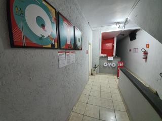 Hotel Mogi - Mogi das Cruzes - 7