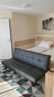 Peter's Apartman Pápa - Pápa - 4