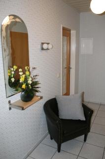 Ferienwohnung Lüneburger Heide - 2