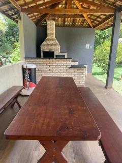 Recanto da paz chácara - 6