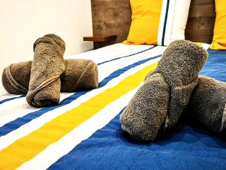 Skyline Residence "Smart-Concept" - Limoges - 6