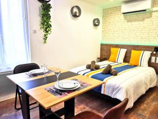 Skyline Residence "Smart-Concept" - Limoges - 9
