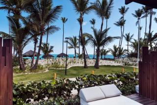 Grand Palladium Palace Resort Spa & Casino - All Inclusive - Punta Cana - 7