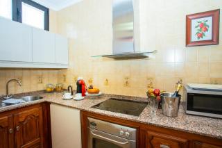 Casa Juana a 50 metros la playa del Reducto y wifi free - 4