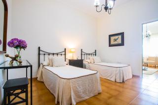 Casa Juana a 50 metros la playa del Reducto y wifi free - 1